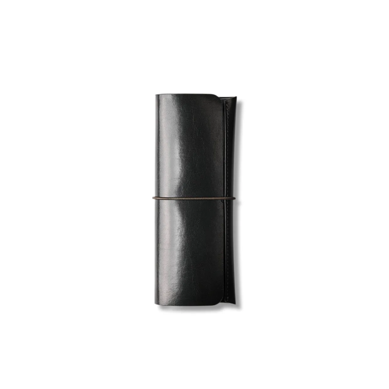 Recycled Leather Pen Case