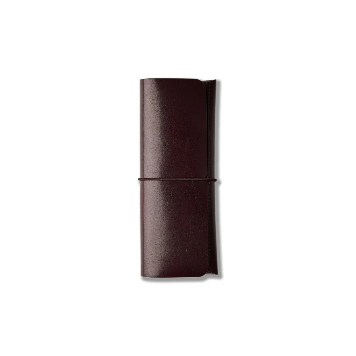 Recycled Leather Pen Case