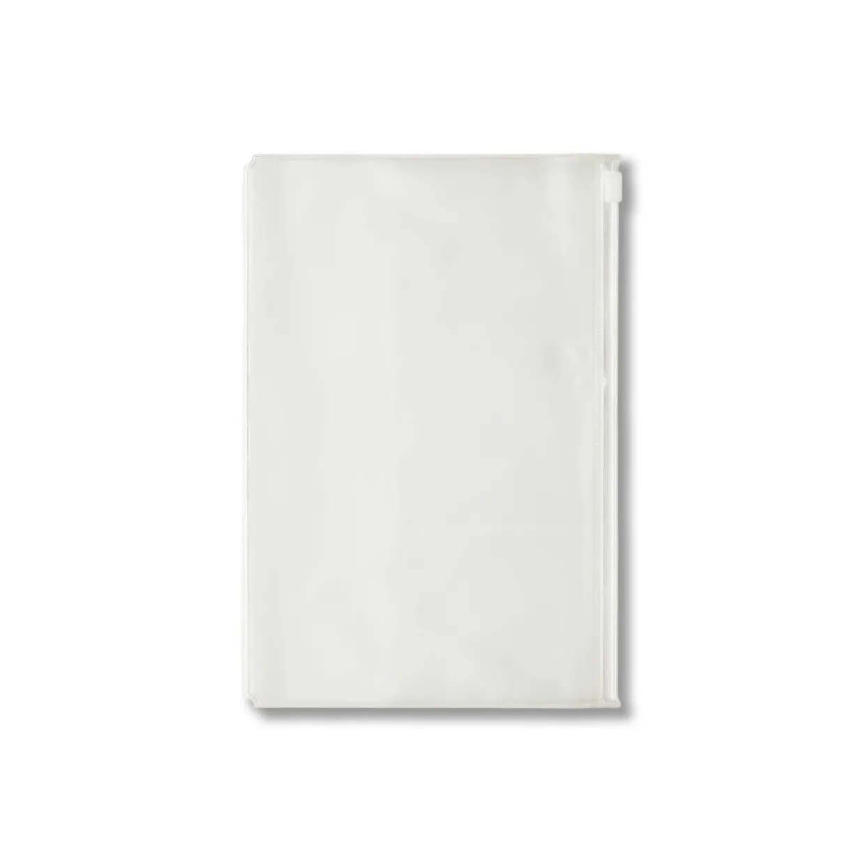 Refillable Journal Plastic Sleeve Insert A5