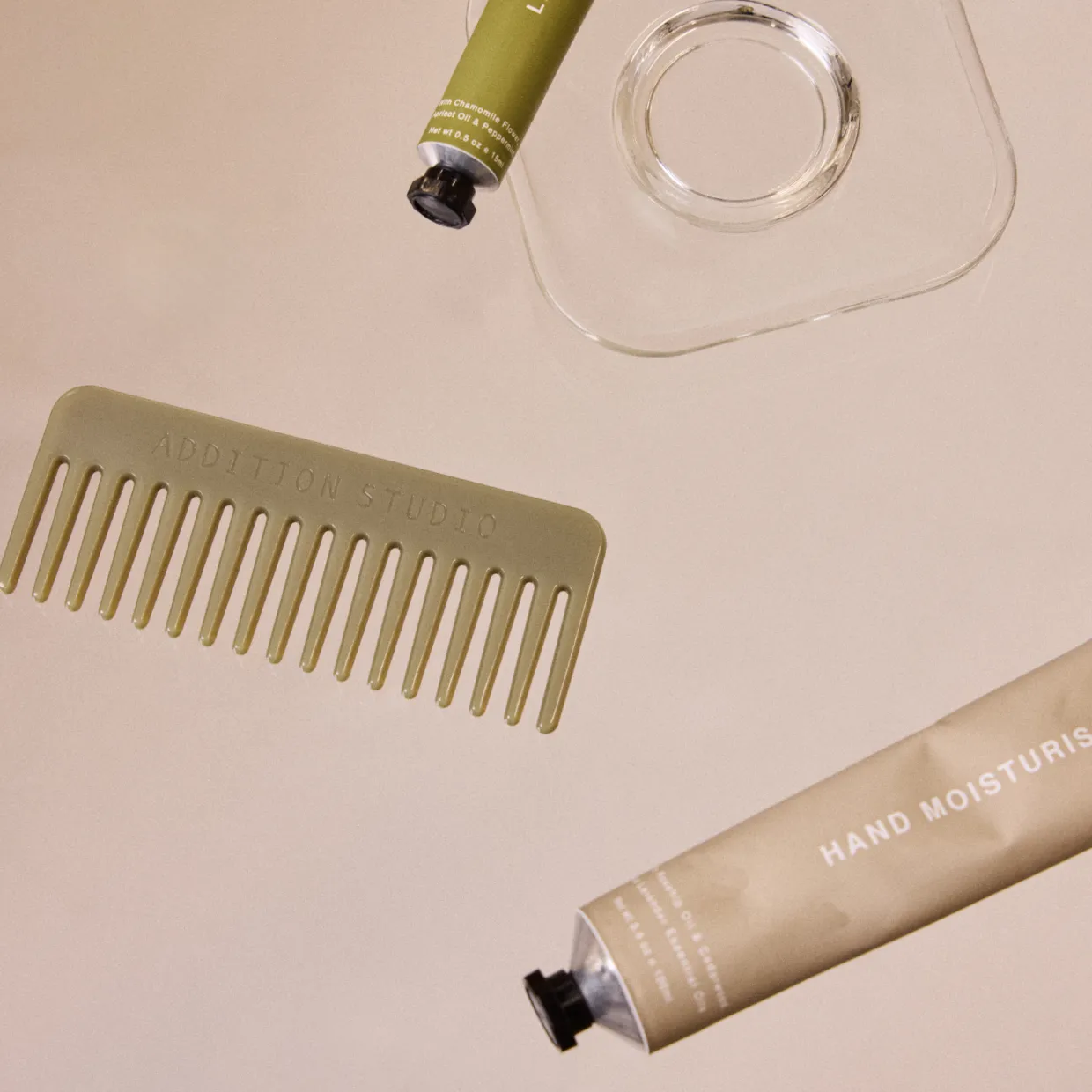 Refresh Travel Gift Set