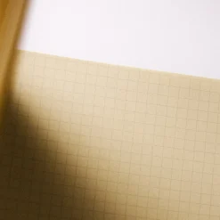 Rollbahn Large Spiral Notebook