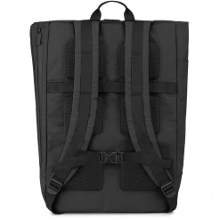 Rolltop Backpack