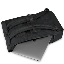 Rolltop Backpack