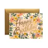 Rose Birthday