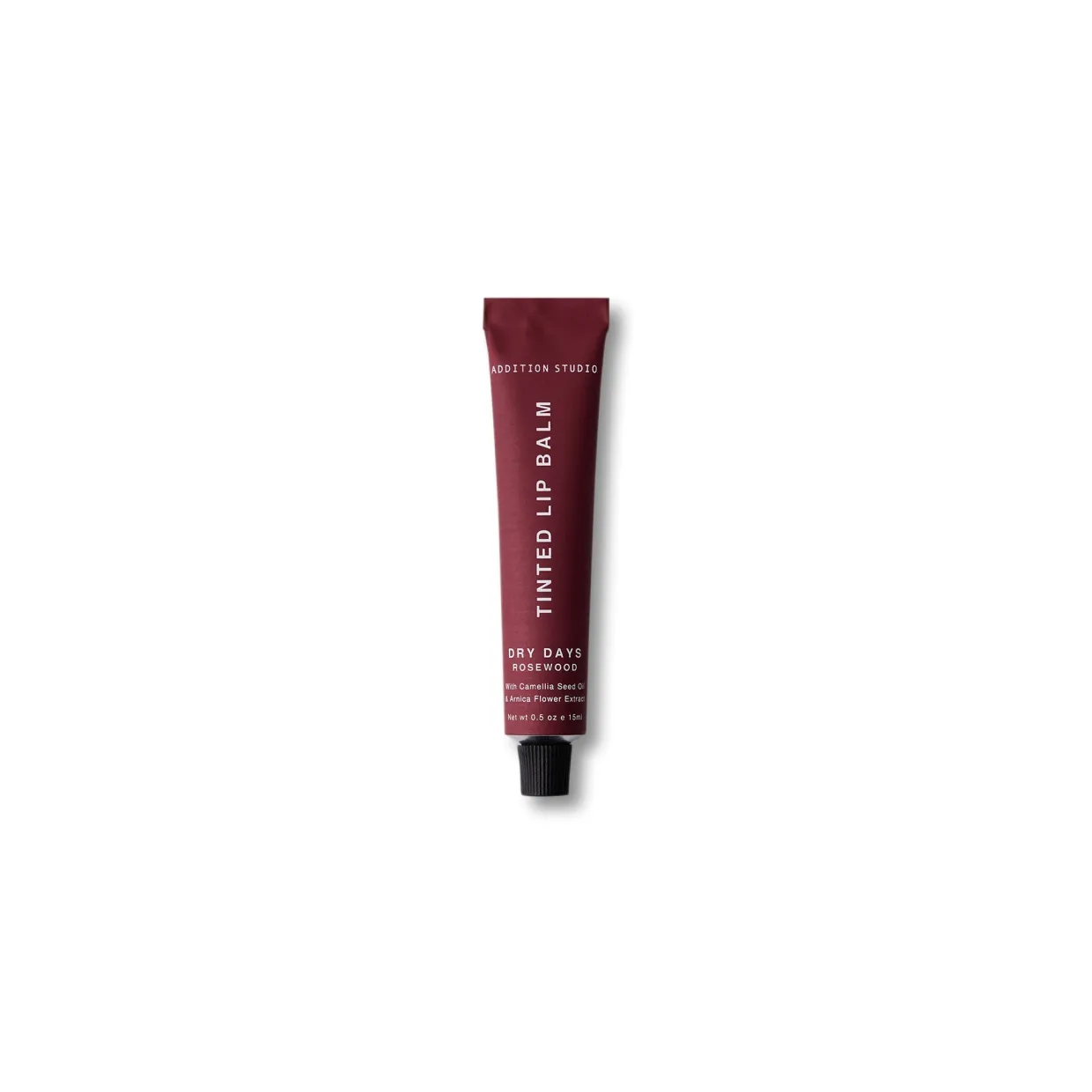 Rosewood Tinted Lip Balm