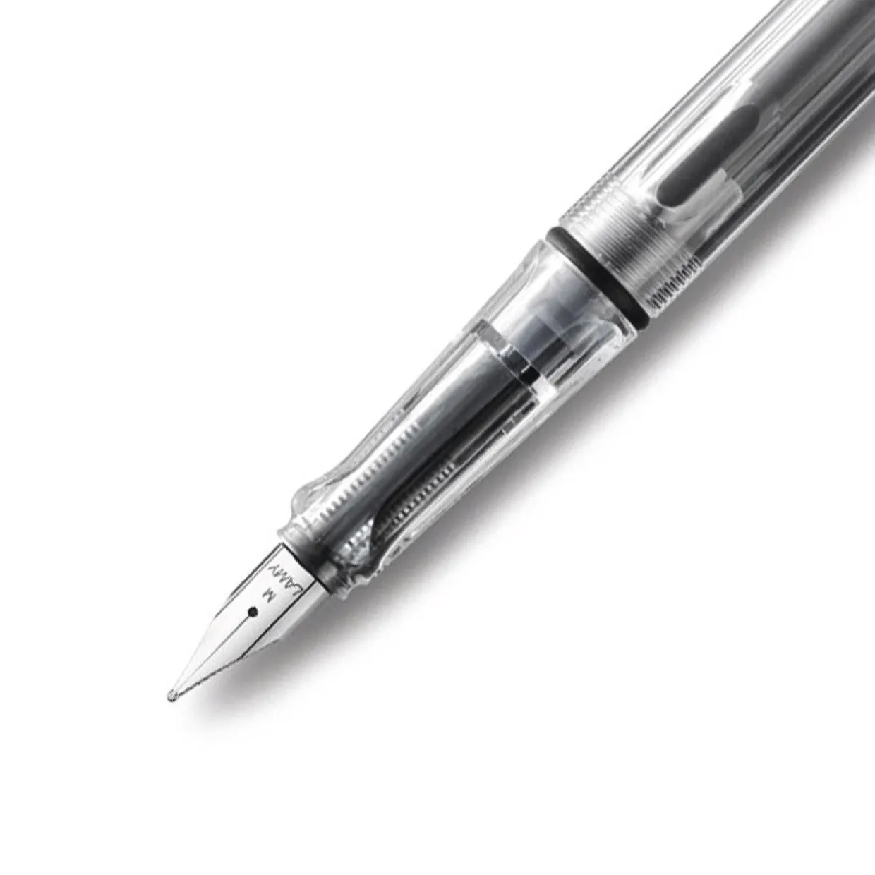 safari Fountain Pen