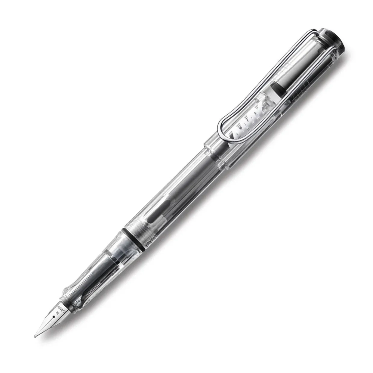 safari Fountain Pen