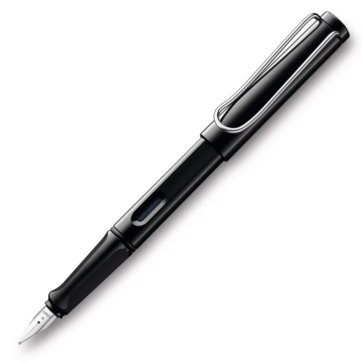 safari Fountain Pen