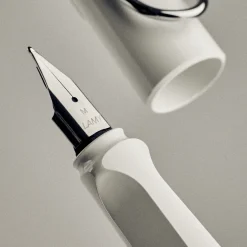 safari Fountain Pen