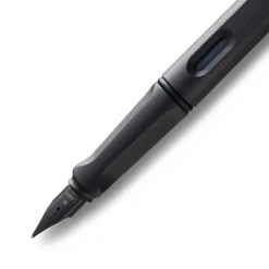 safari Fountain Pen