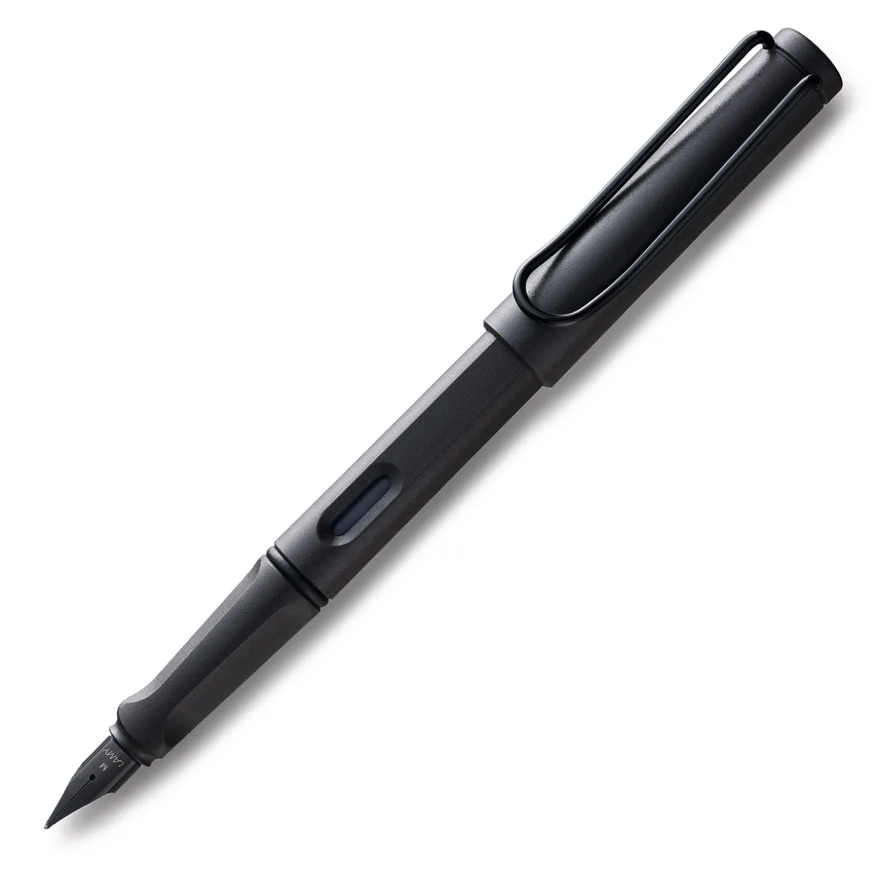 safari Fountain Pen