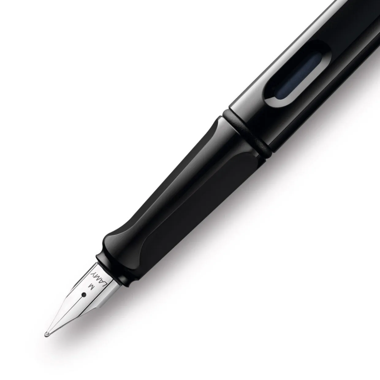 safari Fountain Pen