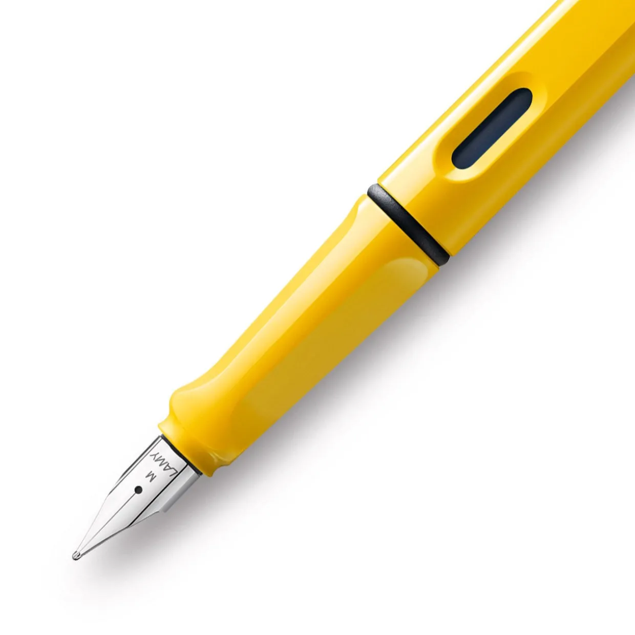 safari Fountain Pen
