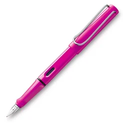 safari Fountain Pen