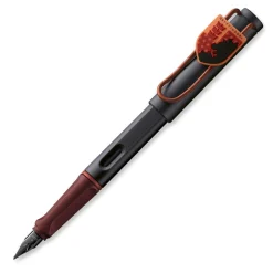 safari Gryffindor Special Edition Fountain Pen