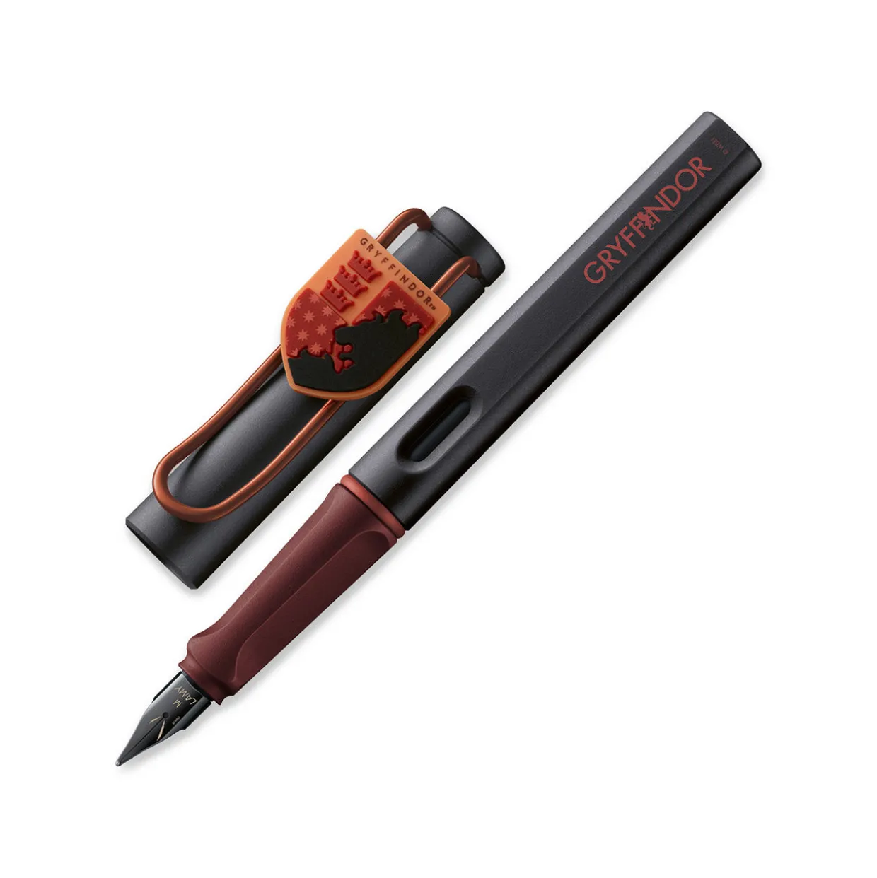 safari Gryffindor Special Edition Fountain Pen