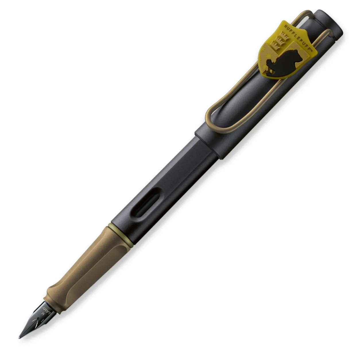 safari Hufflepuff Special Edition Fountain Pen