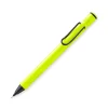 safari neon yellow Special Edition Mechanical Pencil