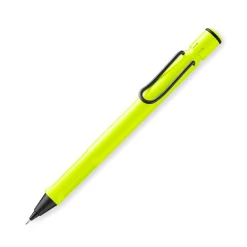safari neon yellow Special Edition Mechanical Pencil