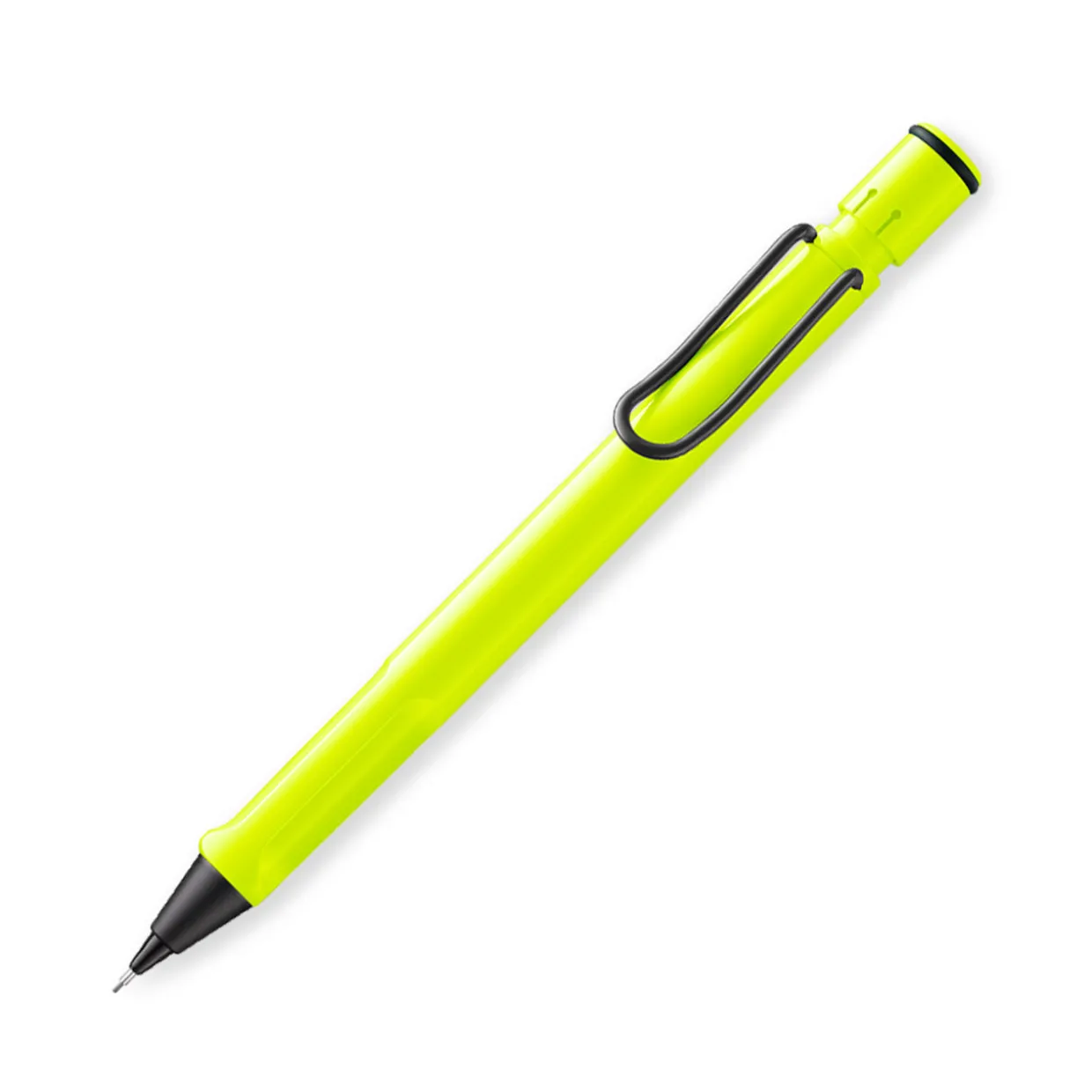 safari neon yellow Special Edition Mechanical Pencil