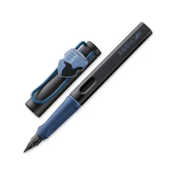 safari Ravenclaw Special Edition Fountain Pen
