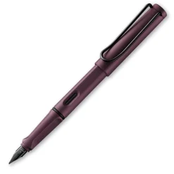 safari scarlet Special Edition Fountain Pen
