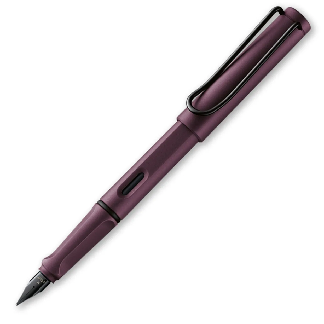 safari scarlet Special Edition Fountain Pen