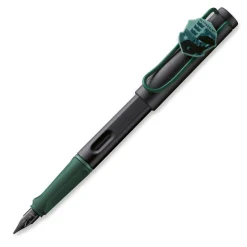 safari Slytherin Special Edition Fountain Pen