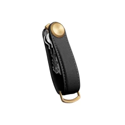 Saffiano Key Organiser Pro