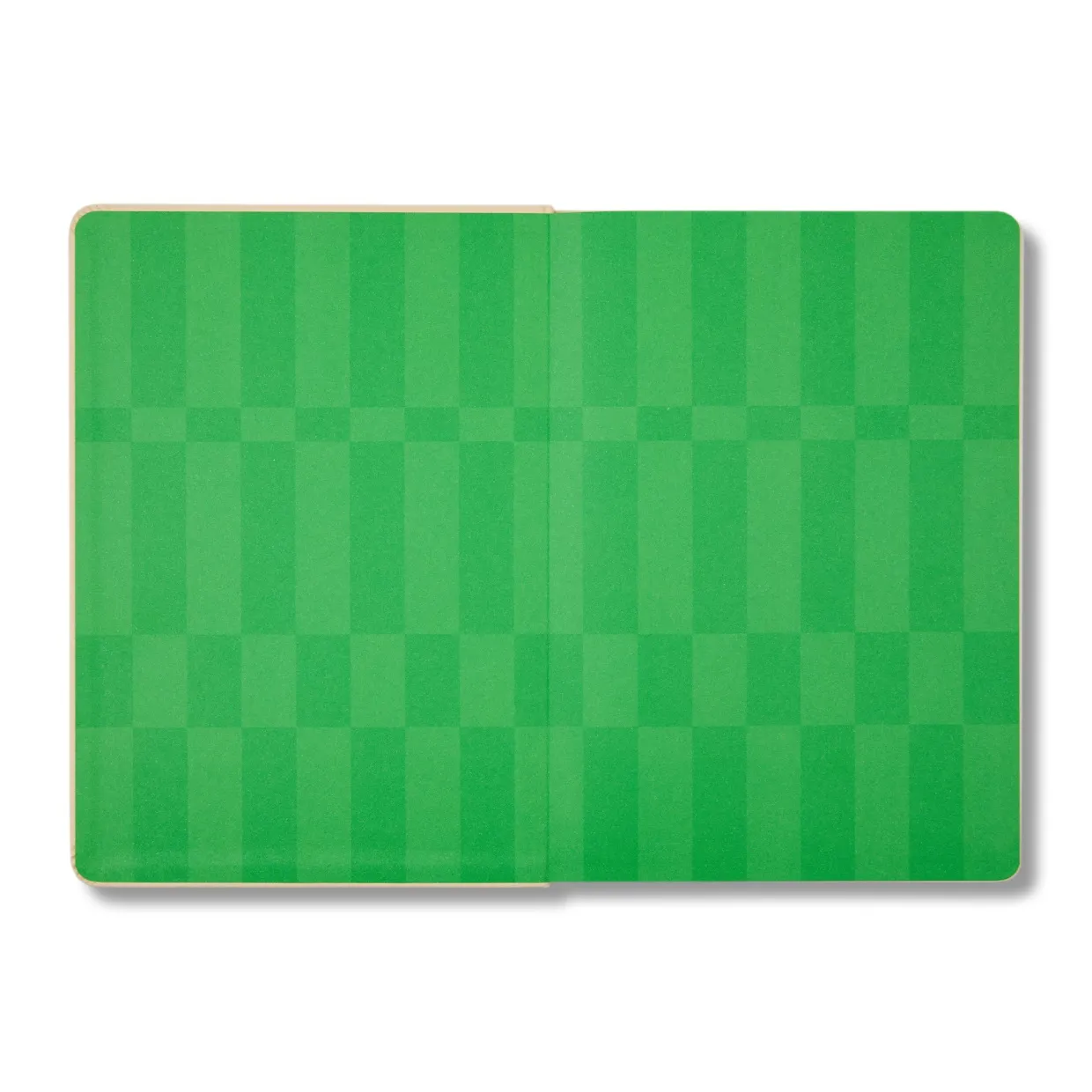 Sand Any Day Notebook Ruled A5