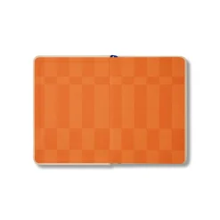 Sand Any Day Notebook Ruled A6