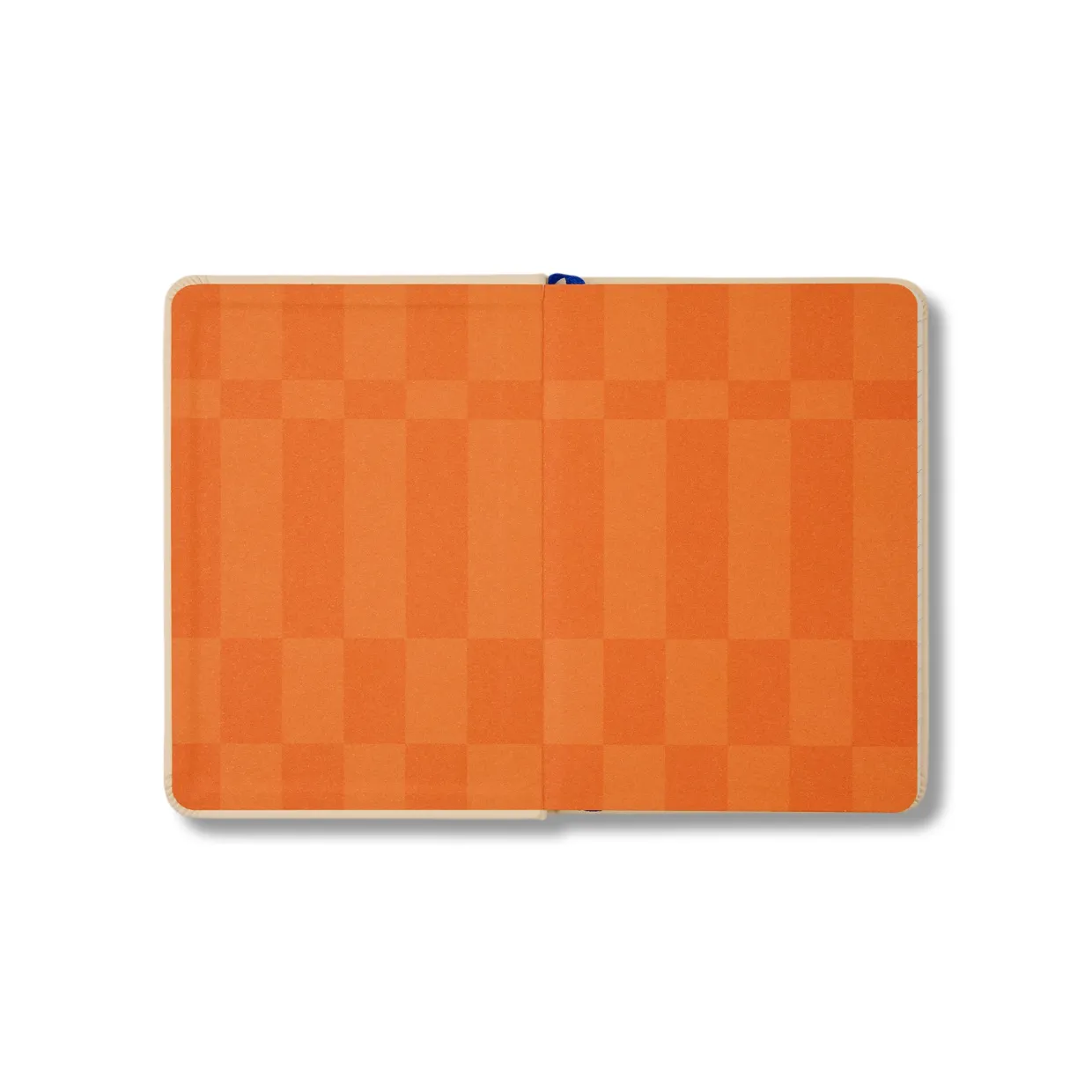 Sand Any Day Notebook Ruled A6