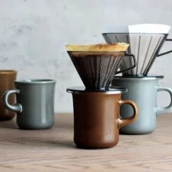 SCS Pourover Coffee Brewer