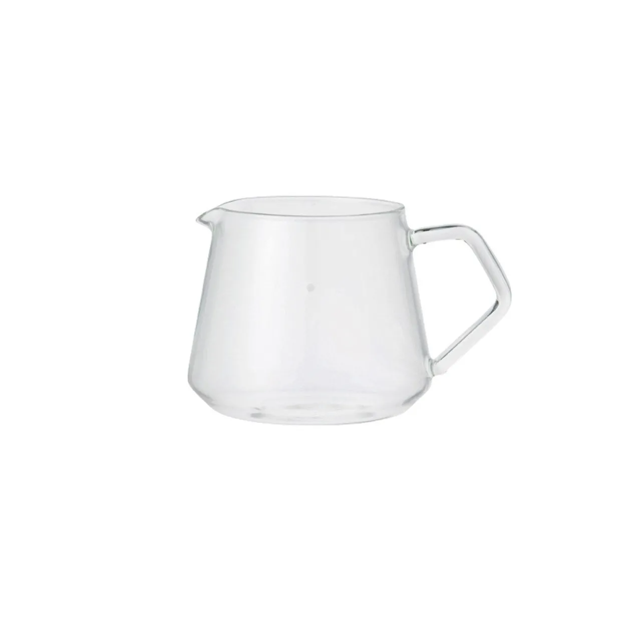 SCS Pourover Coffee Server
