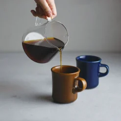 SCS Pourover Coffee Server