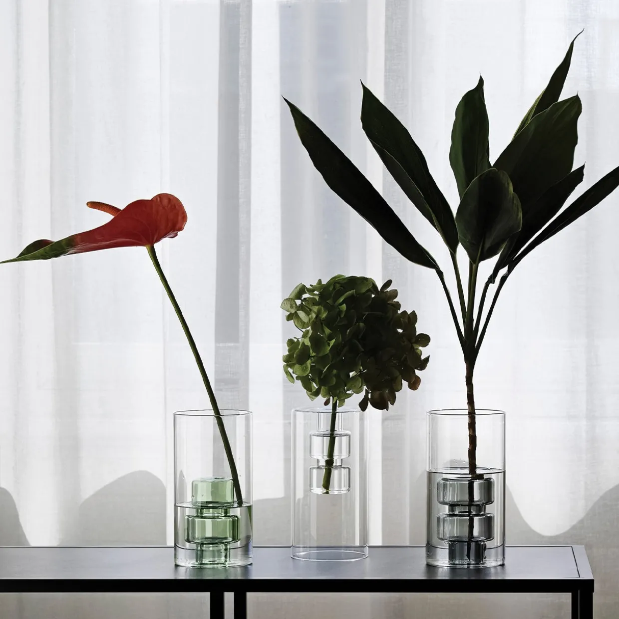 Sculptural Vase