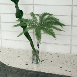 Sculptural Vase