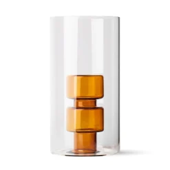 Sculptural Vase