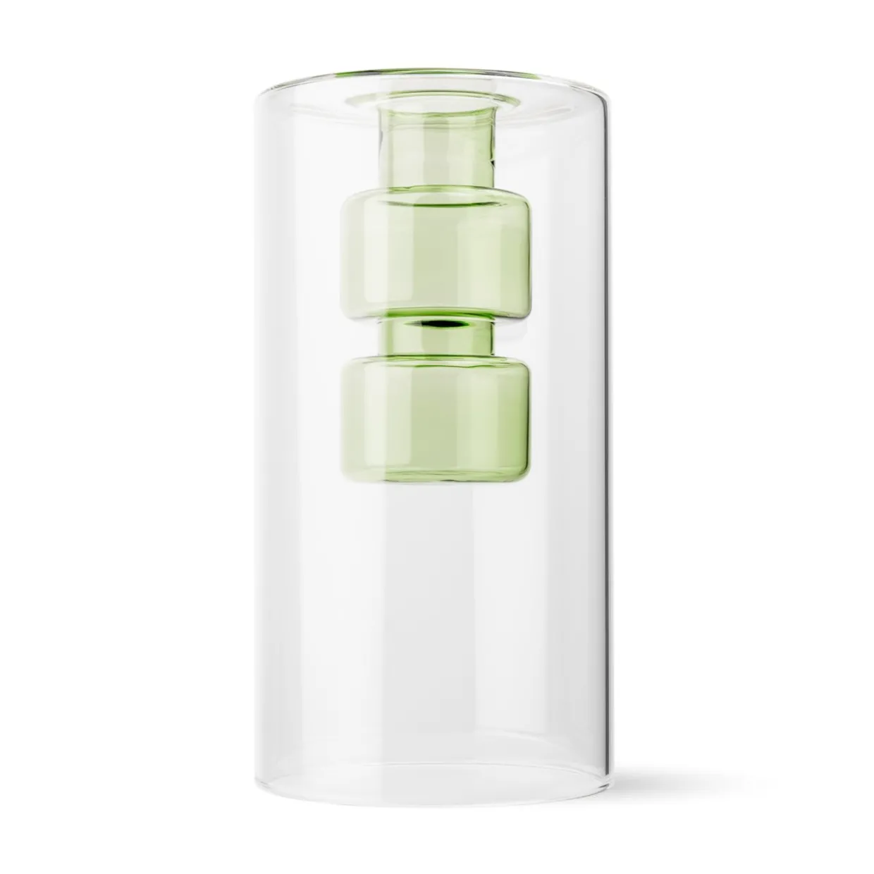Sculptural Vase