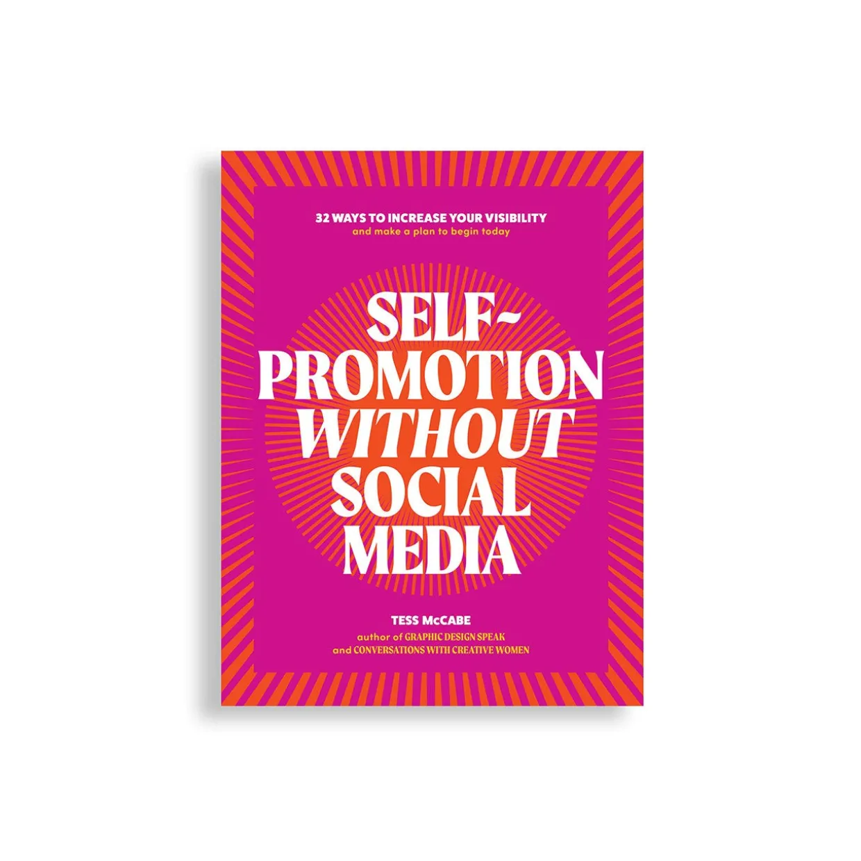 Self-Promotion Without Social Media