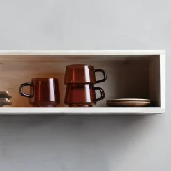 Sepia Cup