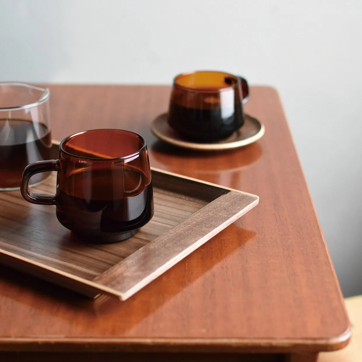 Sepia Cup