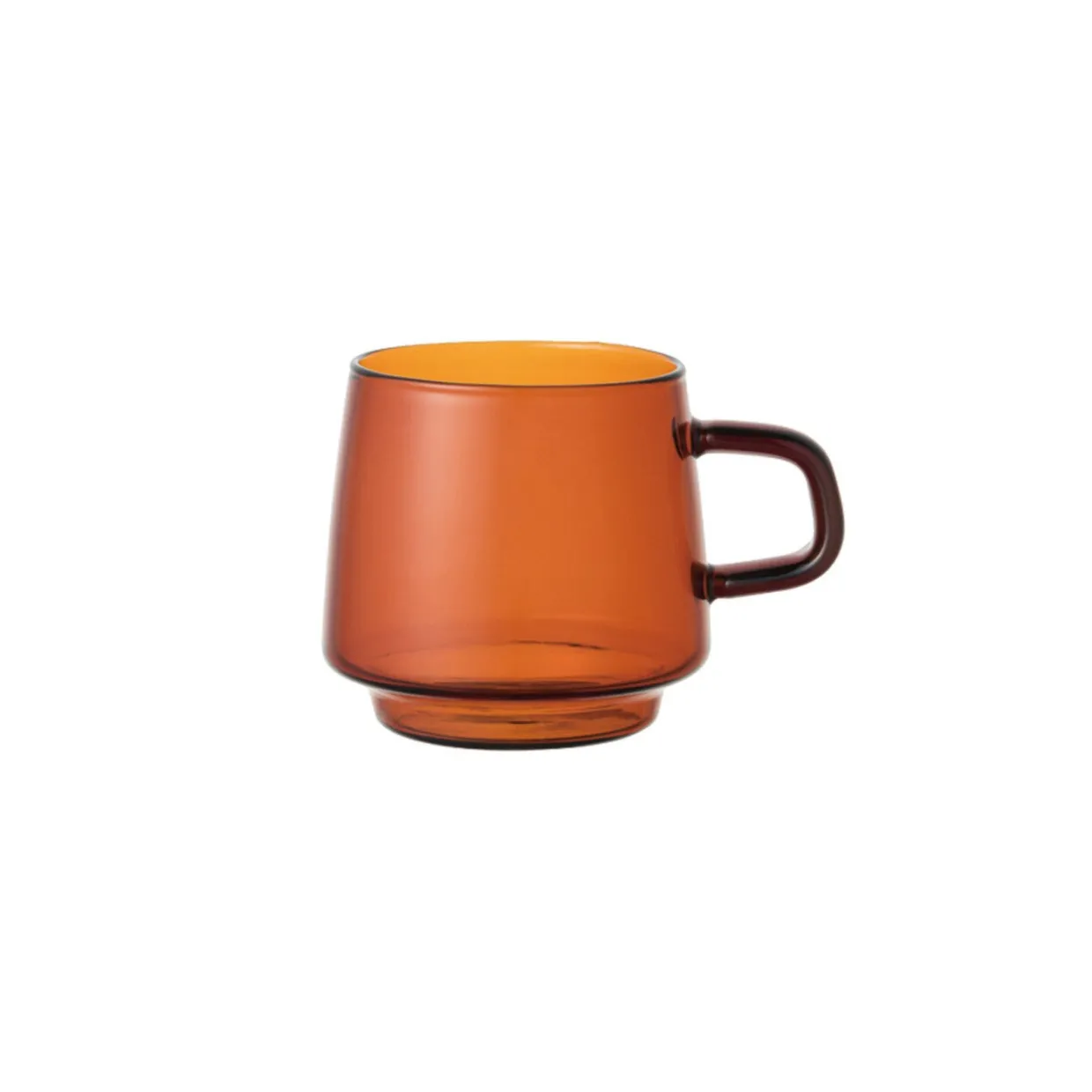 Sepia Mug
