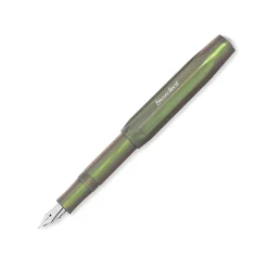 Shadow Green Lunar Sport Limited Edition Fountain Pen