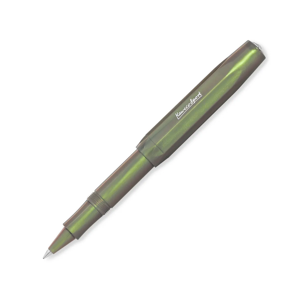 Shadow Green Lunar Sport Limited Edition Rollerball Pen