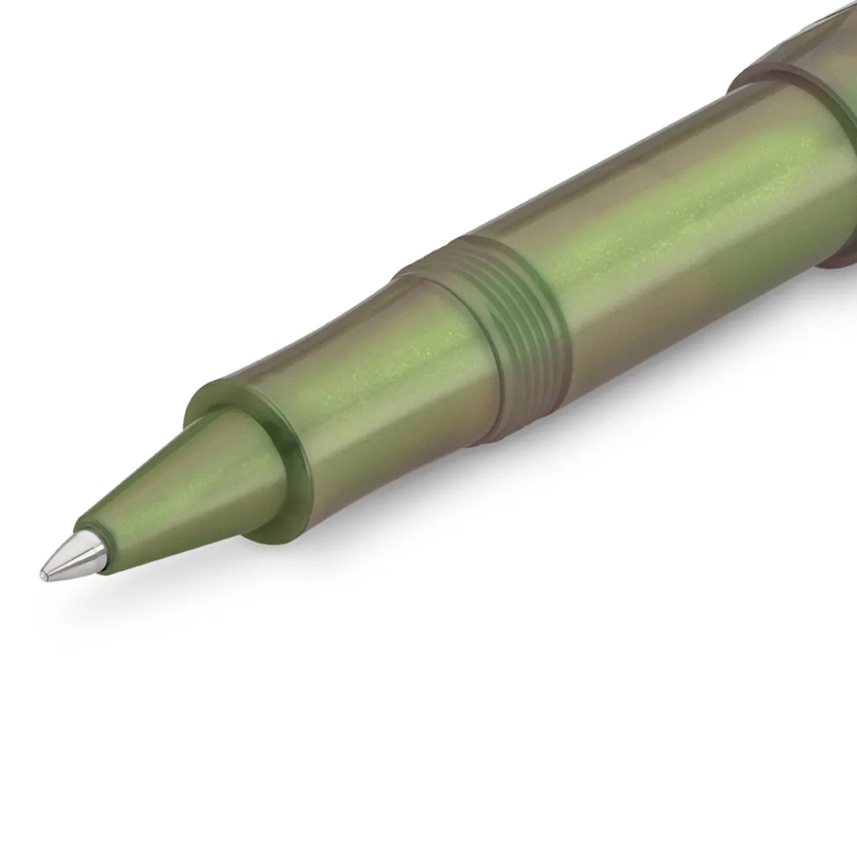 Shadow Green Lunar Sport Limited Edition Rollerball Pen