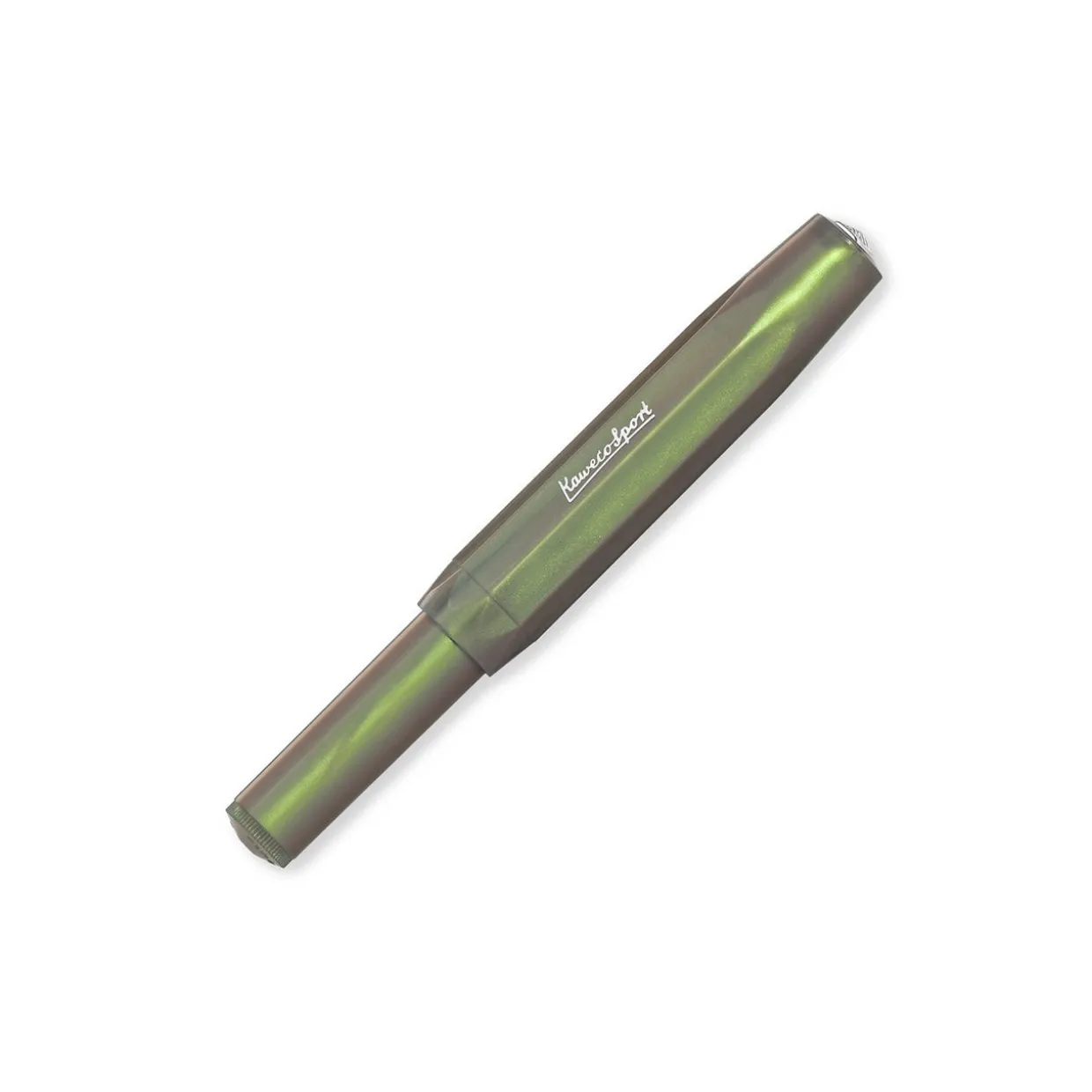 Shadow Green Lunar Sport Limited Edition Rollerball Pen