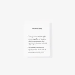 Simplicity Cards