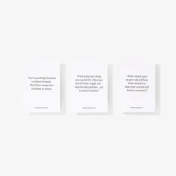 Simplicity Cards