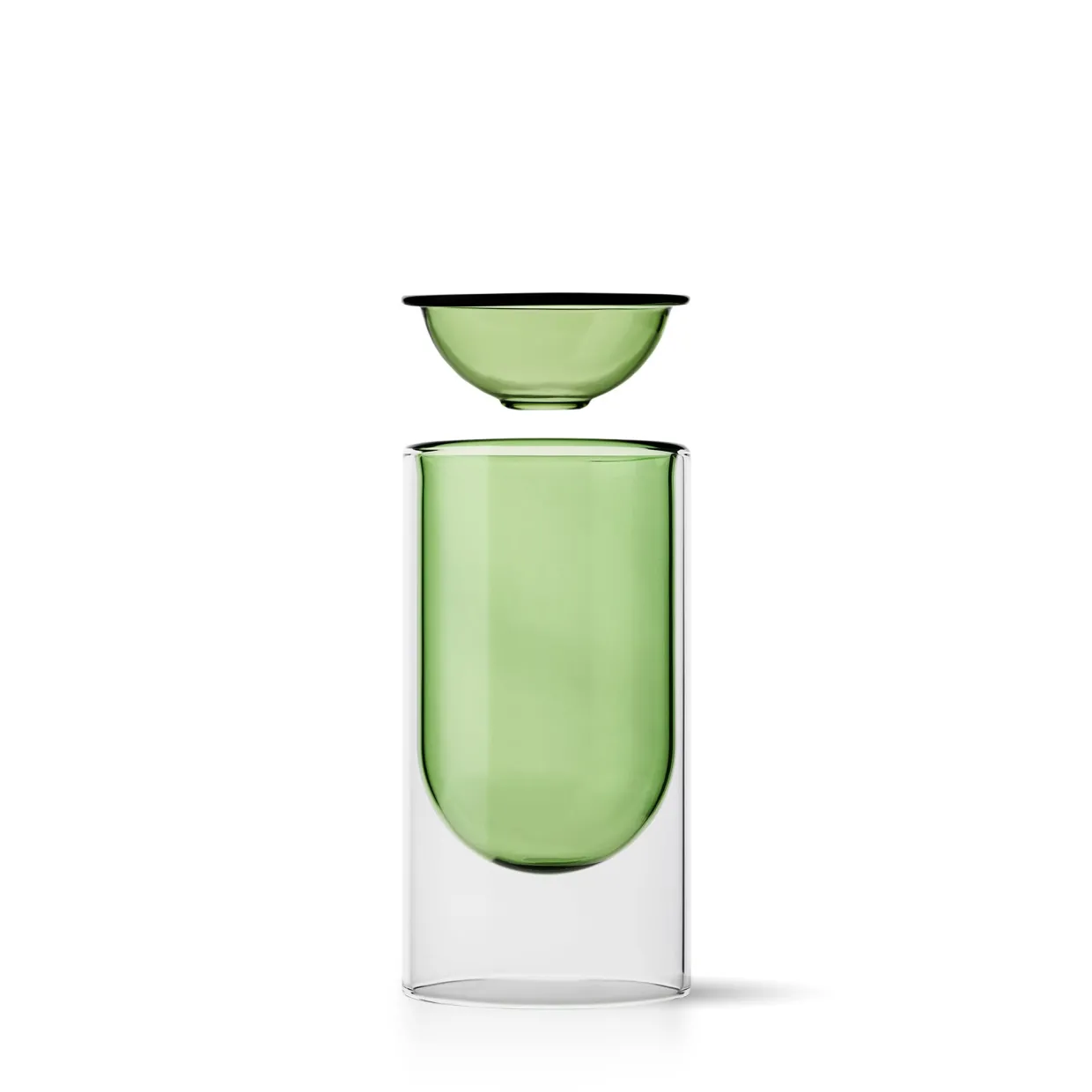 Single Propagation Vase Small